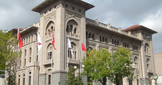 Valilikten, ABD Büyükelçiliğinin güvenlik uyarısıyla ilgili açıklama