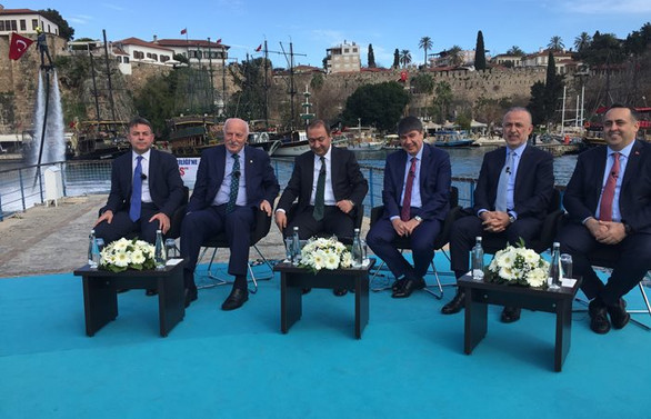 Türk P&I ve DTO teminatları düşürdü