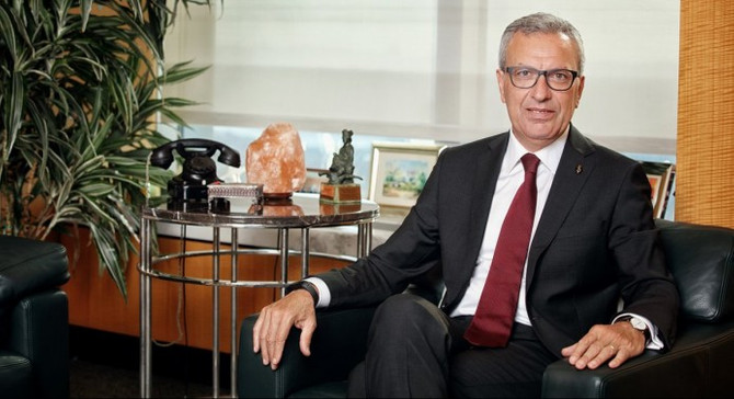 Adnan Bali: Göstergeler sağlam, direnç tam