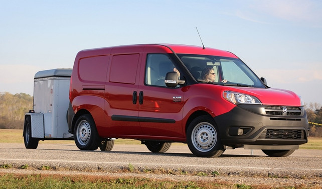 Doblo'nun Kuzey Amerika ihracatı 60 bine yaklaştı