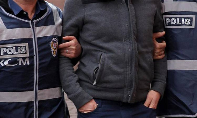Ankara'da DEAŞ operasyonu: 12 gözaltı