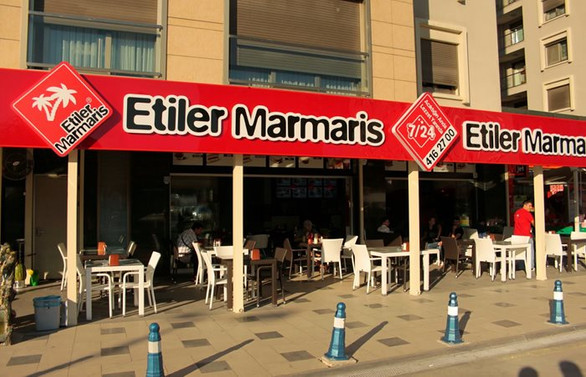 Etiler Marmaris sermaye artırımına gitti