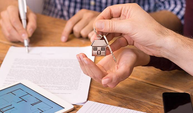 Konut kredilerini kamu bankaları sırtladı