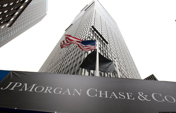 JPMorgan: Enflasyon sürprizi para politikasını etkilemez