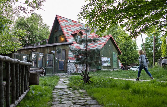 Küçük otellere ilgi artıyor