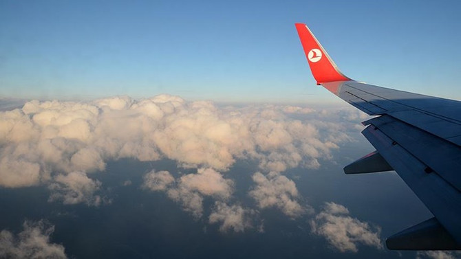 THY'den 'yakıt' iddialarıyla ilgili açıklama