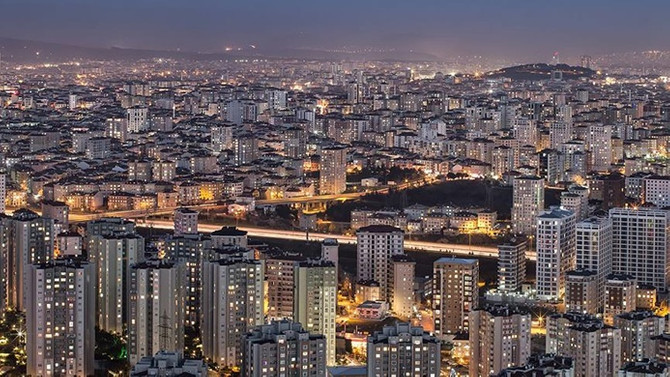 Prof. Dr. Ercan'dan 'İstanbul depremi' açıklaması