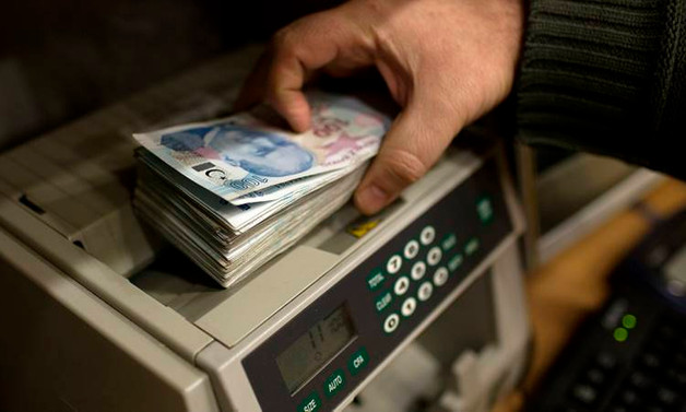 Nefes Kredisi'nde ikinci adım devrede