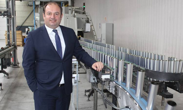 18 fabrikalı Sarten Ambalaj yurt dışında 3 tesis daha kuracak