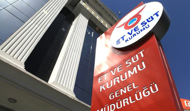 ESK, 60 bin baş sığır ithal edecek