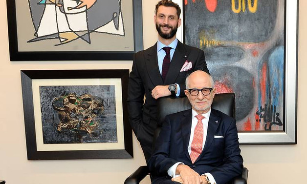 Oğlu şirketi sattırmadı, şimdi hedef şampiyonluk