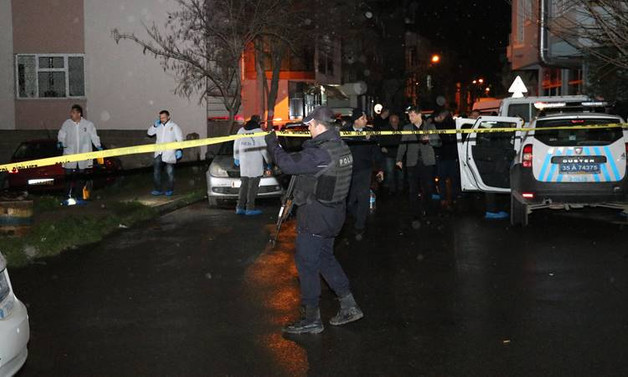 GBT kontrolünde polise saldırı: 1 şehit