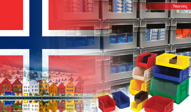 norvecli firma endustriyel plastik