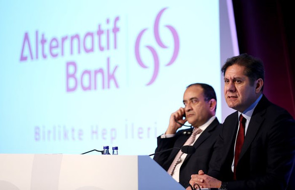 ABank, yoluna Alternatif Bank olarak devam edecek