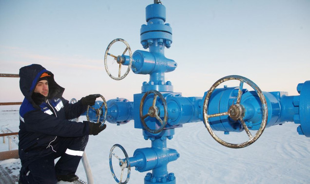 Doğalgaz krizinde Türkiye, Avrupa'dan daha avantajlı