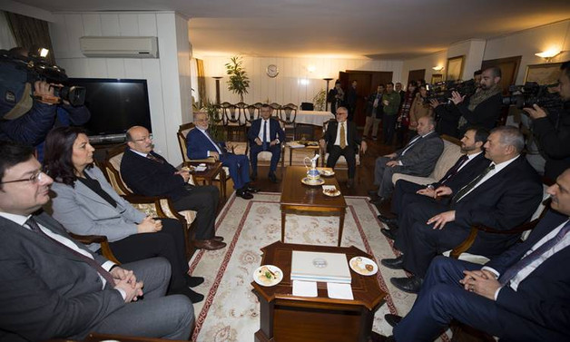 CHP'den güvenli sandık turu