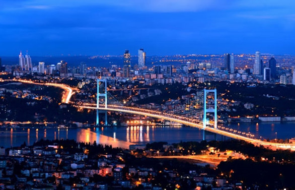Yabancıların taşınmaz yatırımı ikiye katlandı