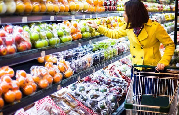 Tüfenkci: Yemek kartı marketlerde kullanılmaya devam edilebilir