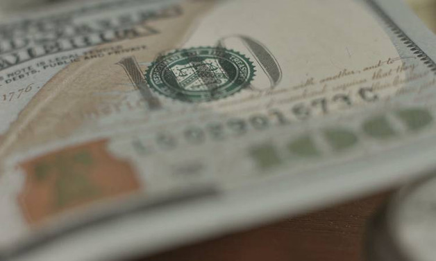 Dolar, faiz kararı öncesi 3.80'in altında