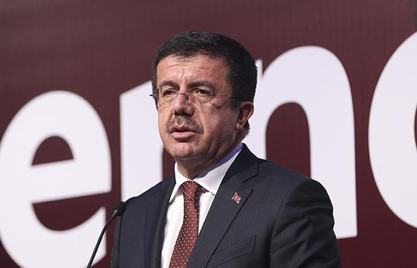 Zeybekci: 100 milyar TL'lik teşvik 27 Mart'ta verilecek