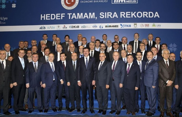 İhracata daha çok kadın eli değecek