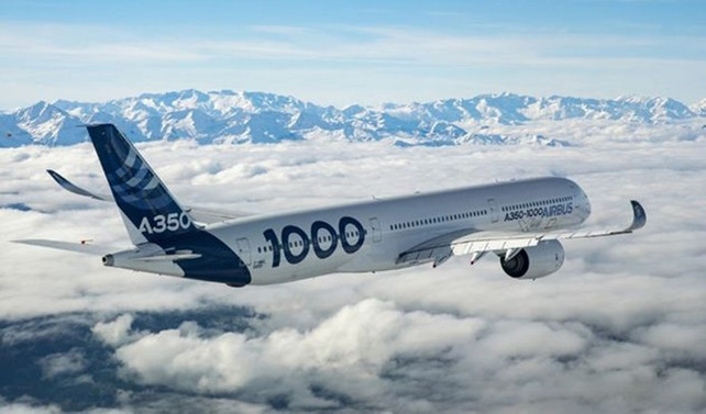 Airbus 3 bin 700 kişiyi işten çıkaracak