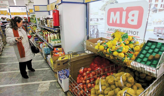 BİM, 730 yeni mağaza açacak