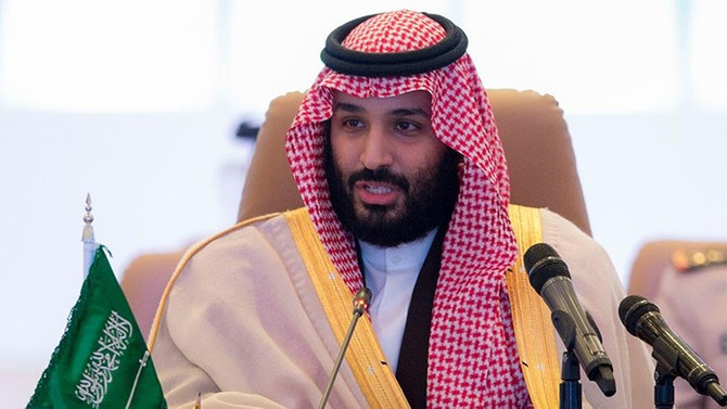 Suudi Arabistan'dan Türkiye açıklaması