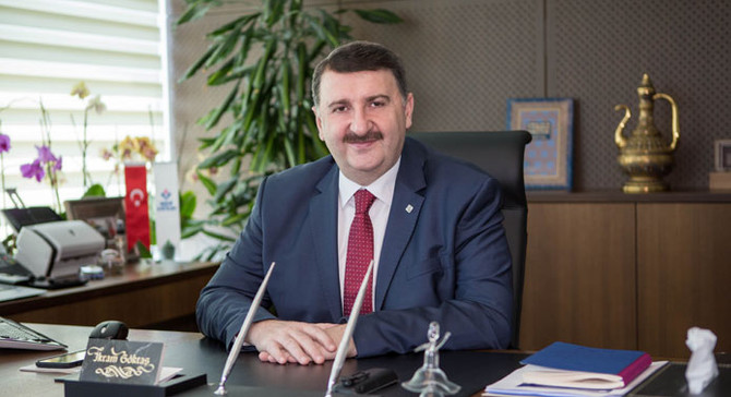 Vakıf Katılım’dan rekor kira sertifikası ihracı