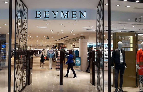 Beymen, halka arz başvurusunu yaptı
