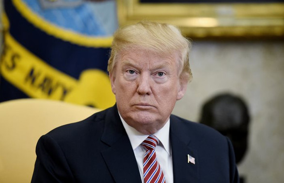 Trump, gümrük vergisi kararını açıklayacak