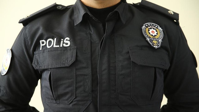 10 bin polis adayı alınacak