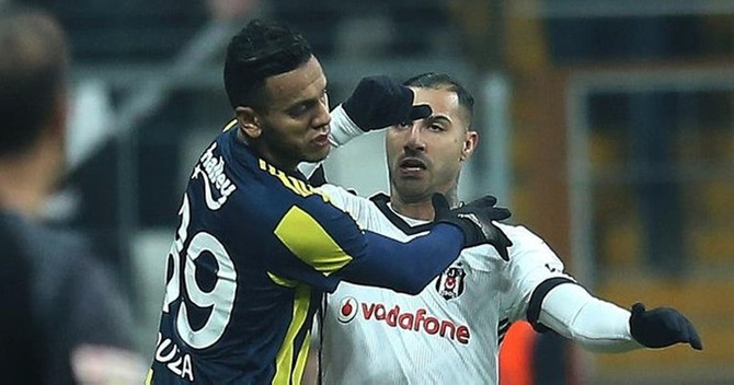 Tahkim Kurulu Beşiktaş'ın itirazını reddetti