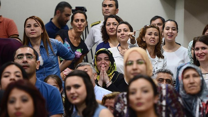 Sözleşmeli öğretmenliğe başvuru süresi uzatıldı