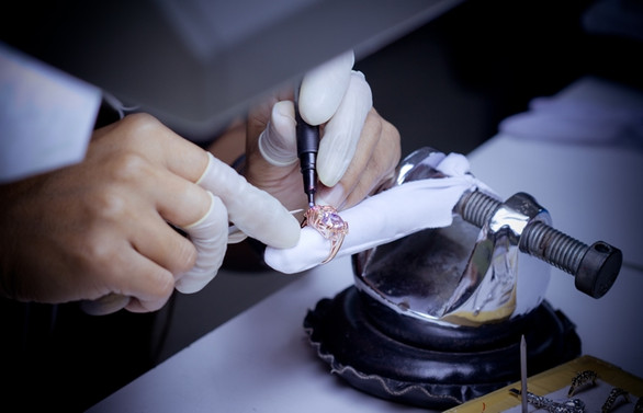 İstanbul Jewelry Show'da İtalyan rüzgarı esecek