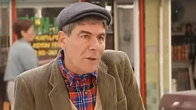 Ercan Yazgan hayatını kaybetti