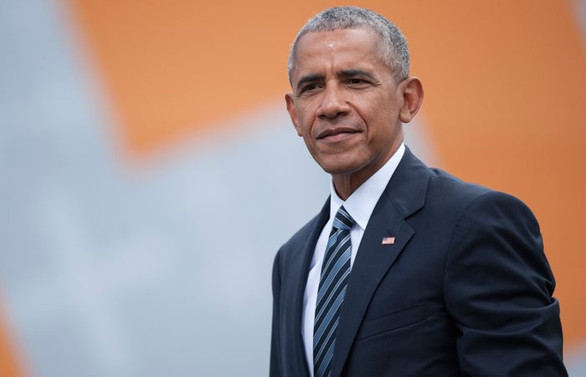 Obama, Netflix ile geri dönüyor