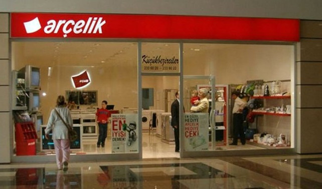 Vestel'in ardından Arçelik'e de soruşturma