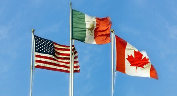ABD'nin NAFTA'dan çekilmesi enerjiye zarar verir