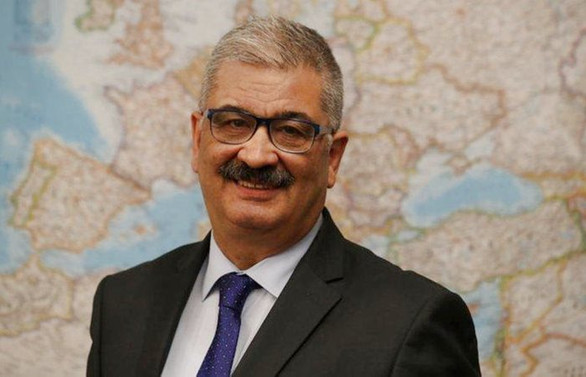 Cemil Ertem: Korumacılıkta ilk adımı atan kaybeden olur