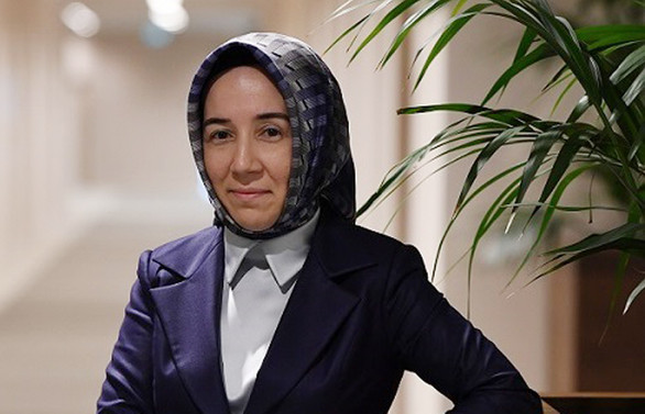 Karahan: ABD'ye AB ile uyum içinde yanıt vereceğiz