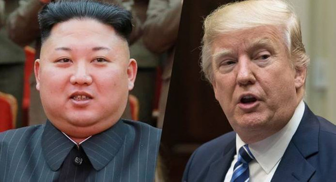 Çin'den Trump ve Kim görüşmesine destek