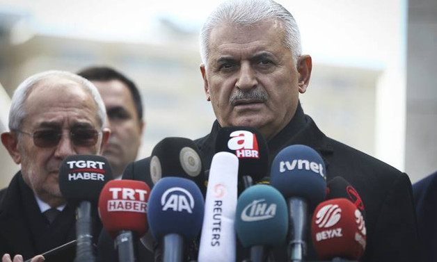 Yıldırım: Nişasta bazlı şeker üretimi denetlenecek