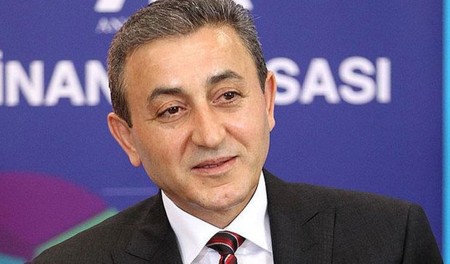 JCR Eurasia Başkanı Ökmen: Türkiye, göründüğünden daha güçlü