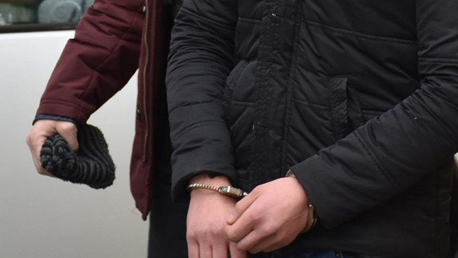 7 ilde FETÖ soruşturması: 23 asker tutuklandı