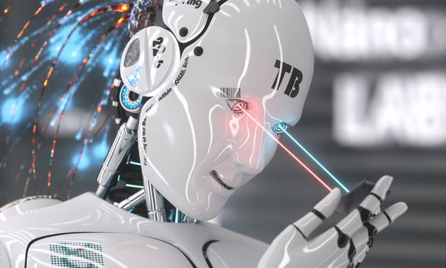Yapay zeka 2049’da 'bestseller' yazacak