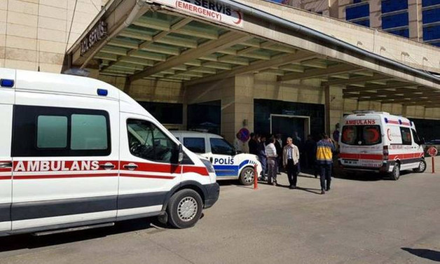Siirt'te yaralanan asker şehit oldu