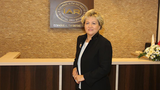 İAR Genel Müdürü Esen: Yastık altında 200 milyar dolar var