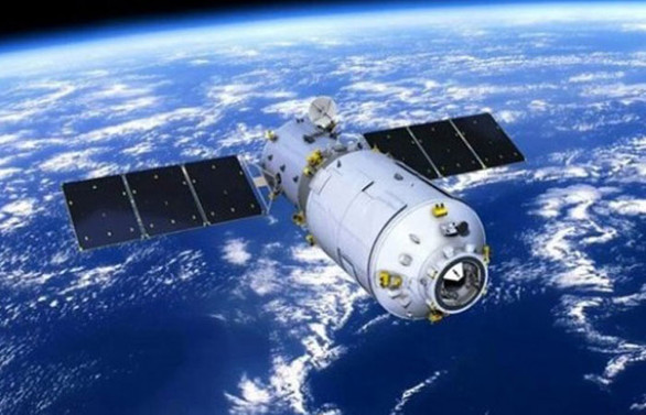Tiangong-1, Dünya'ya Pazartesi düşecek