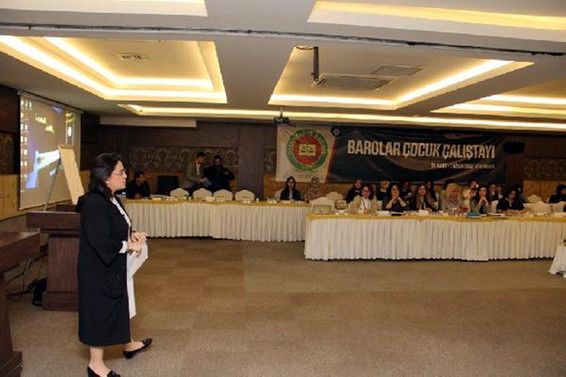 TCK çocukları cinsel istismardan korumak konusunda yetersiz